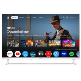 32 HF HD GOOGLE TV FRAMELESS BIANCO (32HF2265EW)