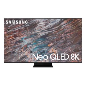 Samsung QP65A-8K Pannello piatto per segnaletica digitale 165,1 cm (65") VA 8K Ultra HD Argento Tizen 6.0 (LH65QPA8BGCXEN)
