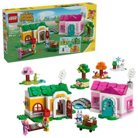 CASE CREATIVE: LE QUATTRO STAGIONI (77057)