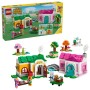 CASE CREATIVE: LE QUATTRO STAGIONI (77057)