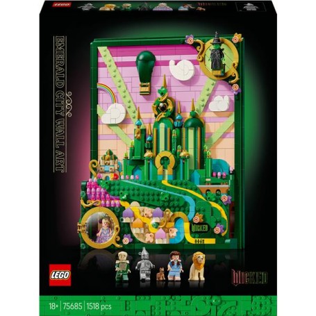 WICKED 75685
