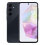 Samsung Galaxy A35 5G 16,8 cm (6.6") Dual SIM ibrida Android 14 USB tipo-C 6 GB 128 GB 5000 mAh Blu marino (SM-A356)