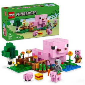 LA CASA DEL MAIALINO (21268)
