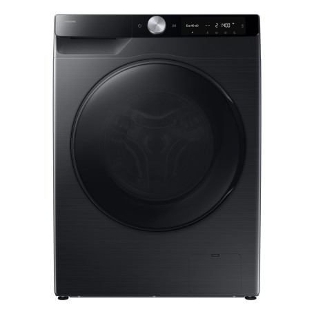 Samsung WD90DG6G94BB/U3 lavasciuga Libera installazione Caricamento frontale Nero (WD90DG6G94BBU3)