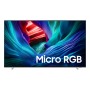 Samsung 115" Micro RGB R95H 4K Vision AI Smart TV (2025) (MRE115MR95FXXH)