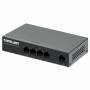 Intellinet 561792 switch di rete Gigabit Ethernet (10/100/1000) Supporto Power over Ethernet (PoE) Nero