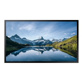 Samsung OH46B Pannello piatto per segnaletica digitale 116,8 cm (46") VA 3500 cd/m² Full HD Nero Processore in (LH46OHBEBGBXEN)