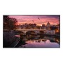 Samsung QB85R-B Pannello piatto per segnaletica digitale 2,16 m (85") VA Wi-Fi 350 cd/m² 4K Ultra HD Nero Tize (LH85QBRBDGCXEN)