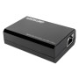 Intellinet 561693 divisore di rete Supporto Power over Ethernet (PoE) Nero