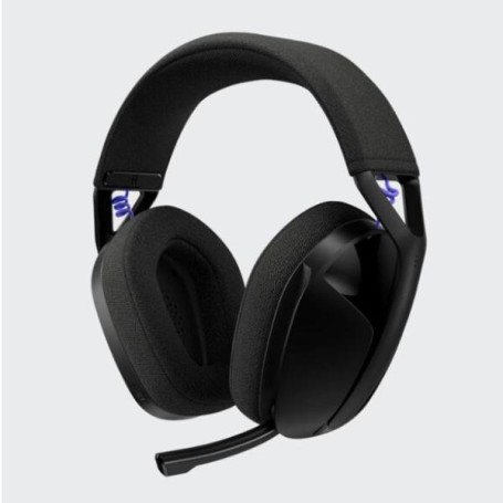 G321 - BLACK - EMEA28I-935 (981-001563)
