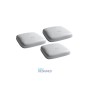Cisco CBW240AC 1733 Mbit/s Grigio Supporto Power over Ethernet (PoE) (3-CBW240AC-E)