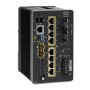 Cisco Catalyst IE-3200-8T2S-E switch di rete Gestito L2/L3 Gigabit Ethernet (10/100/1000) Nero (IE-3200-8T2S-E)