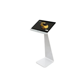 TOTEM YASHI LUXURY PODIUM TOUCH 21,5" DY22302 IPS 1920x1080 i3 14100T 4Cor, 8/256GB, HDMI,USB,LAN Gigabit,Wifi 802,11ac BT,W11P