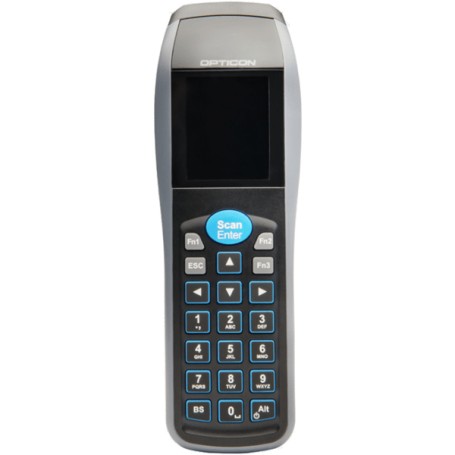 Opticon OPH-3001 Lettore di codici a barre portatile 1D/2D CMOS Nero (13656)