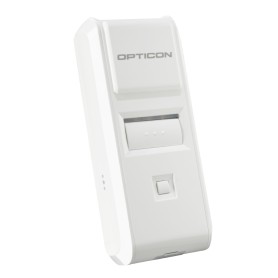 Opticon OPN-4000i Lettore di codici a barre portatile 1D CCD Bianco (13442)
