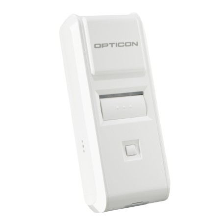 Opticon OPN-4000i Lettore di codici a barre portatile 1D CCD Bianco (13442)