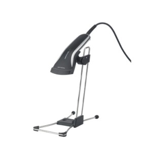 Opticon OPR2001 Lettore di codici a barre portatile 1D Laser Nero, Grigio (11645)