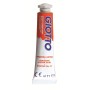 FILA Tubo Tempera Giotto 21Ml Rosso Vermiglione (355007)
