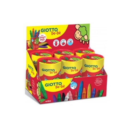 ESPO.28 PZ GIOTTO BEBÈ (982700)