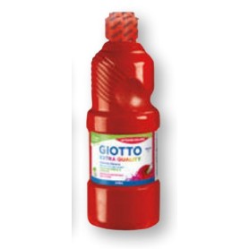 Giotto F532807 vernice Colore a tempera 500 ml 1 pz
