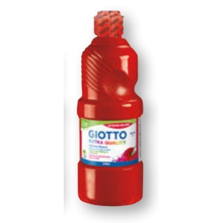 Giotto F532807 vernice Colore a tempera 500 ml 1 pz