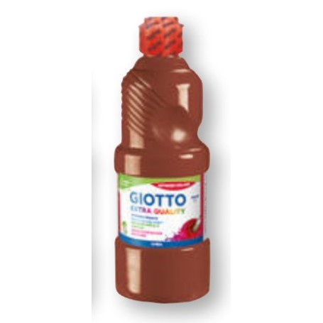 Giotto F532828 vernice Colore a tempera 500 ml 1 pz