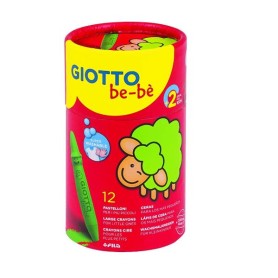 ESP.6PZ GIOTTOBE-BÈ BARATTOLI CE (F472100)