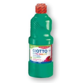 Giotto F532813 vernice Colore a tempera 500 ml 1 pz