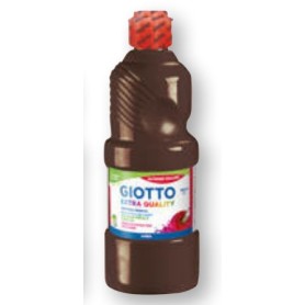 Giotto F532825 vernice Colore a tempera 500 ml 1 pz