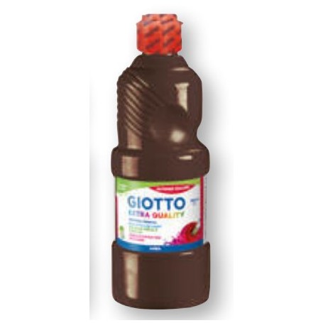 Giotto F532825 vernice Colore a tempera 500 ml 1 pz