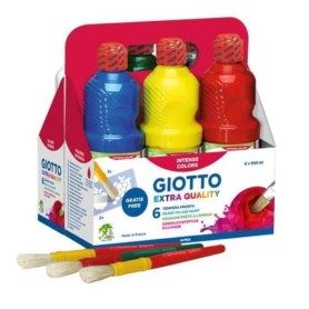 CF6TEMPERA PRONTA500ML ASSORTITI (F53320000A)