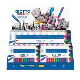 ESP10 GIOTTO TURBO PRO DOPPIA PUNTA (F428200)