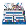 ESP10 GIOTTO TURBO PRO DOPPIA PUNTA (F428200)