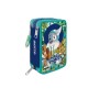 ESP6 ASTUCCI 3ZIP PETLOVERS (F988200)
