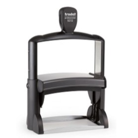 TIMBRO PROFESSIONAL 5212 NERO (103267)