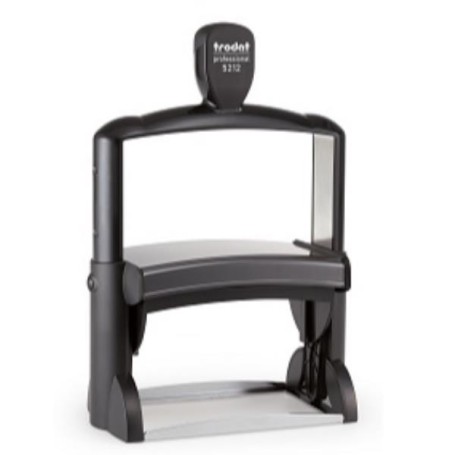 TIMBRO PROFESSIONAL 5212 NERO (103267)