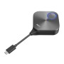 BenQ TWY31 Modulo trasmettitore Grigio 1 pz (TWY31 INSTASHARE BUTTON)