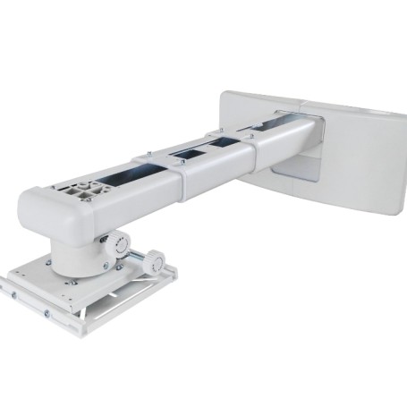 Optoma OWM3000 supporto per proiettore Parete Grigio