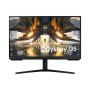 Samsung LS32AG504PP Monitor PC 81,3 cm (32") 2560 x 1440 Pixel Quad HD LCD Nero (LS32AG504PPXEN)