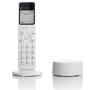 CORDLESS DOT411 WHITE (107DOT411)