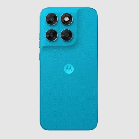 MOTO G87 8/256 PANTONE BLUE ATOLL (PBBS0003SE)