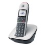 Motorola CD5001 Telefono DECT Identificatore di chiamata Grigio (107CD5001WHITE)