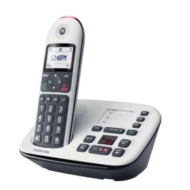 CORDLESS SENIOR CD5001 WHITE SEGRET (107CD5011EU)