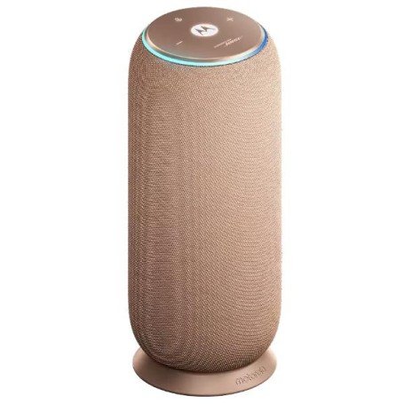 MOTO SOUND FLOW PANTONE WARM TAUPE (PG38C07850)