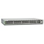 Allied Telesis AT-GS948MX-50 Gestito L2 Gigabit Ethernet (10/100/1000) Grigio
