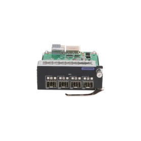 HPE Networking Comware Module 4-port 1/10G SFP+ 5140HI/5520HI/5600HI (S0T04A)