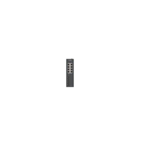 D-Link DIS-210G-12 switch di rete Gestito L2/L3 Gigabit Ethernet (10/100/1000) DIN rail Nero