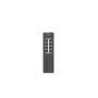 D-Link DIS-210G-12 switch di rete Gestito L2/L3 Gigabit Ethernet (10/100/1000) DIN rail Nero