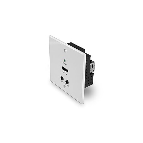 Lindy 38348 moltiplicatore AV Trasmettitore AV Bianco (LINDY38348)