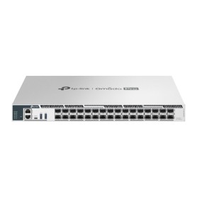 TP-Link Omada Pro S7500-26XF6Y switch di rete Gestito L3 1U Grigio